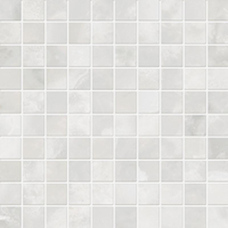 KEOPE ONICE MOSAICO PEARL 30x30 cm 9 mm Lapped