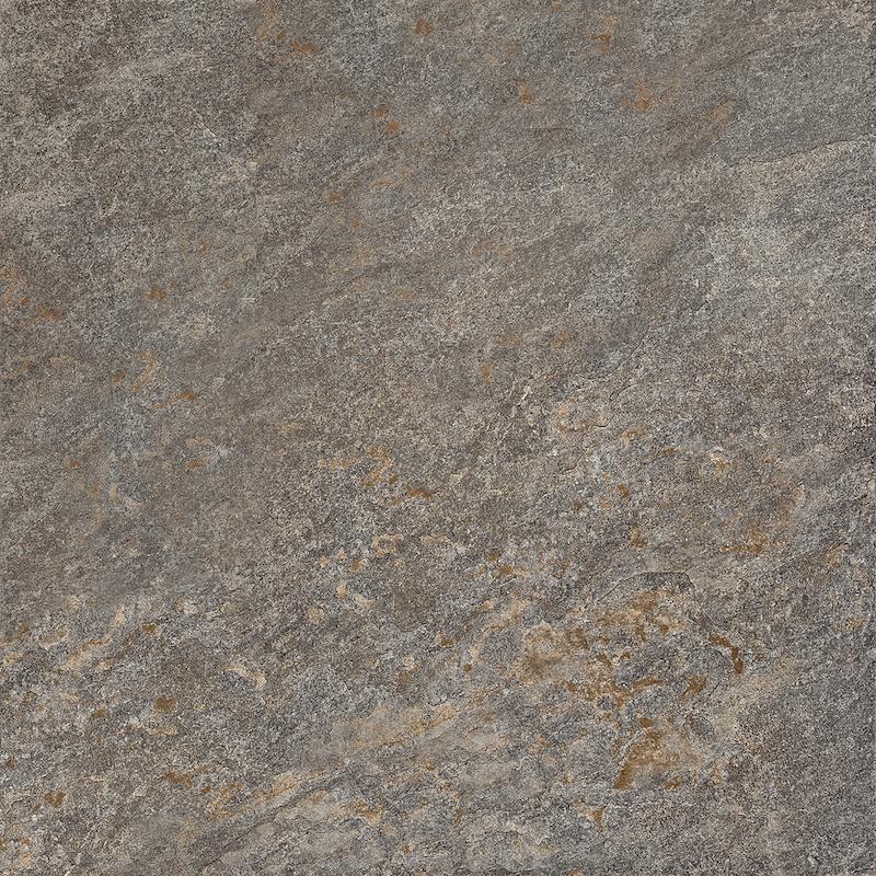 ERGON OROS STONE Anthracite 90x90 cm 9.5 mm Matte