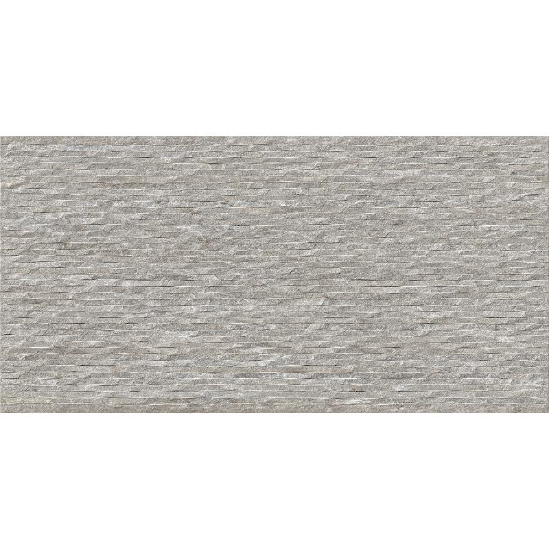 ERGON OROS STONE Splitstone Grey 60x120 cm 9.5 mm Matte