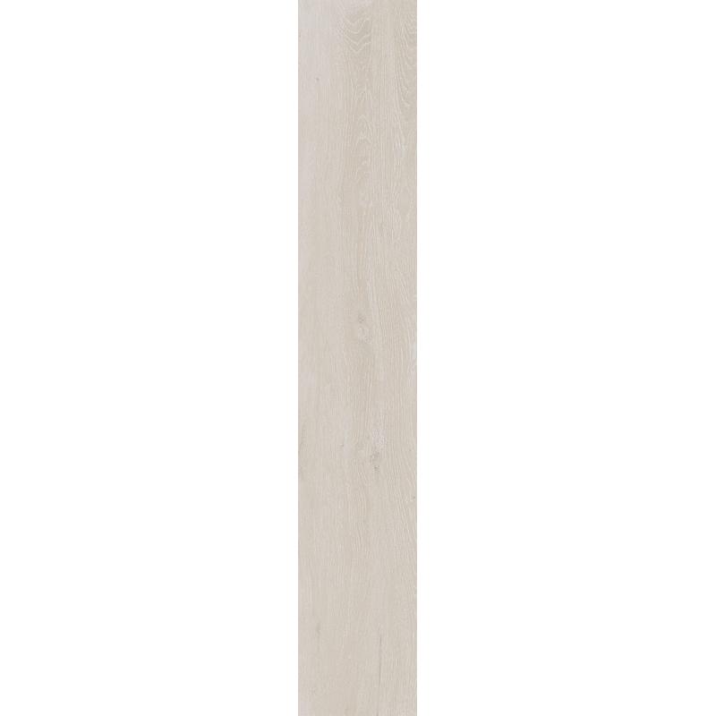 CERDOMUS Othello White 20x120 cm 9 mm Matte