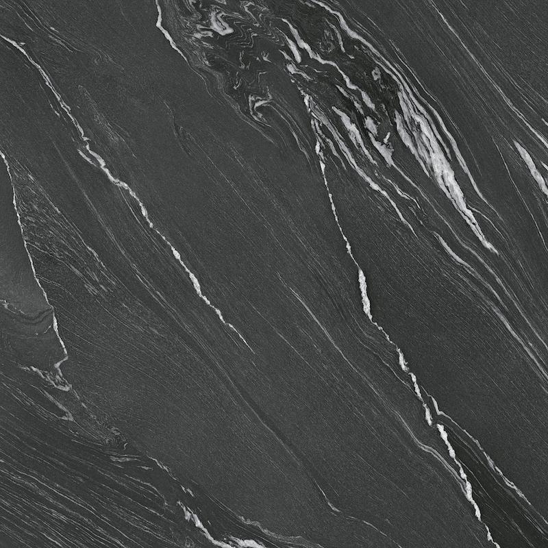 COEM PANNONIA STONE Anthracite 60,4x60,4 cm 9 mm Lux