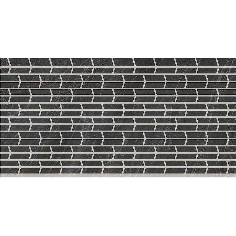 COEM PANNONIA STONE Screen Dark 60,4x120,8 cm 9 mm Matte