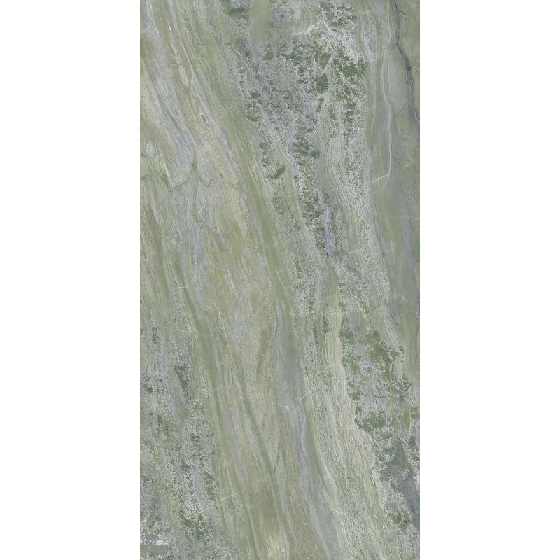 Ceramica Sant'Agostino PARADISO GREEN 60x120 cm 9 mm Krystal