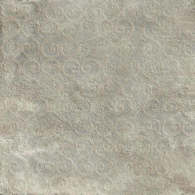 La Fabbrica AVA PIERRES DES CHATEAUX Decoro Rose Cheverny 100x100 cm 8.8 mm Matte