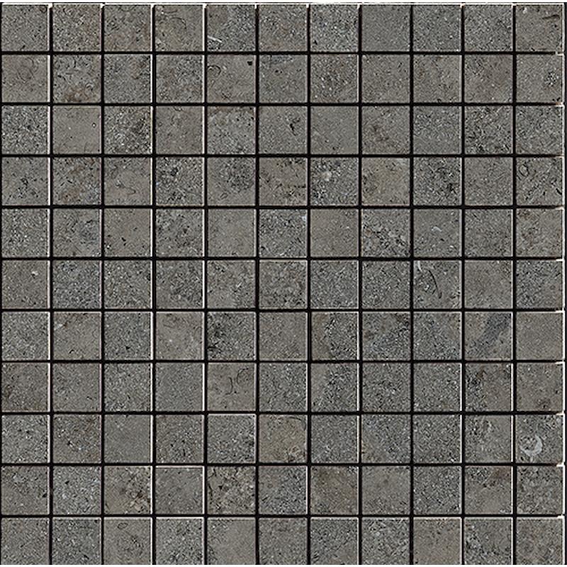 La Fabbrica AVA PIERRES DES CHATEAUX Mosaico Chenonceau 30x30 cm 8.8 mm Matte