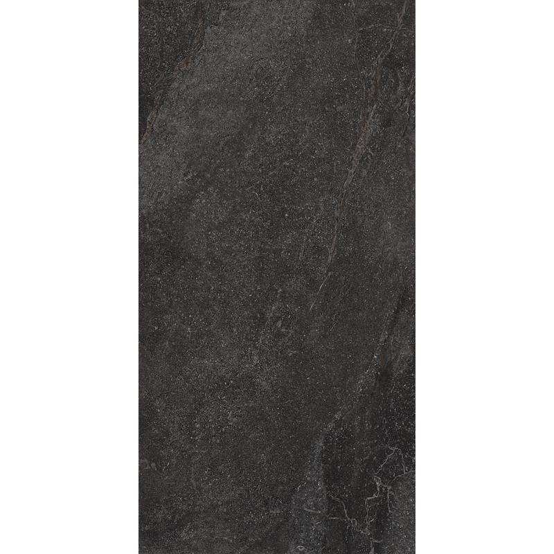 CASTELVETRO PIETRA ANTICA Black 60x120 cm 10 mm Grip