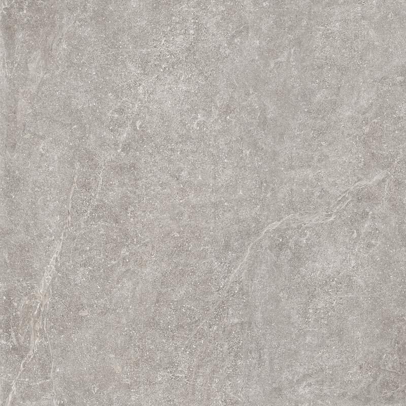 CASTELVETRO PIETRA ANTICA Grey 100x100 cm 20 mm Structured