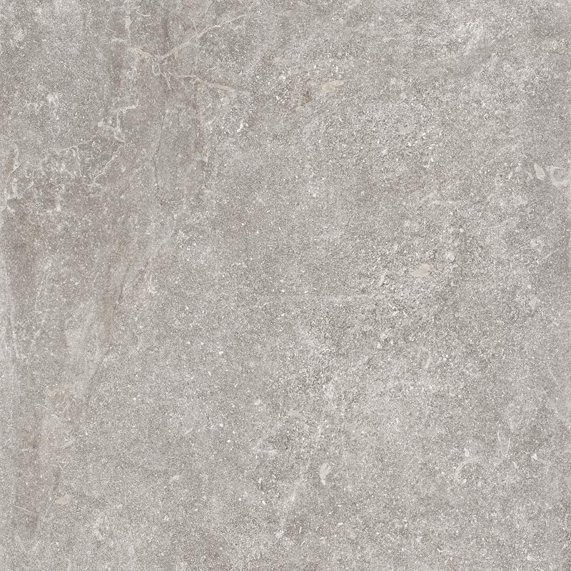 CASTELVETRO PIETRA ANTICA Grey 60x60 cm 20 mm Structured