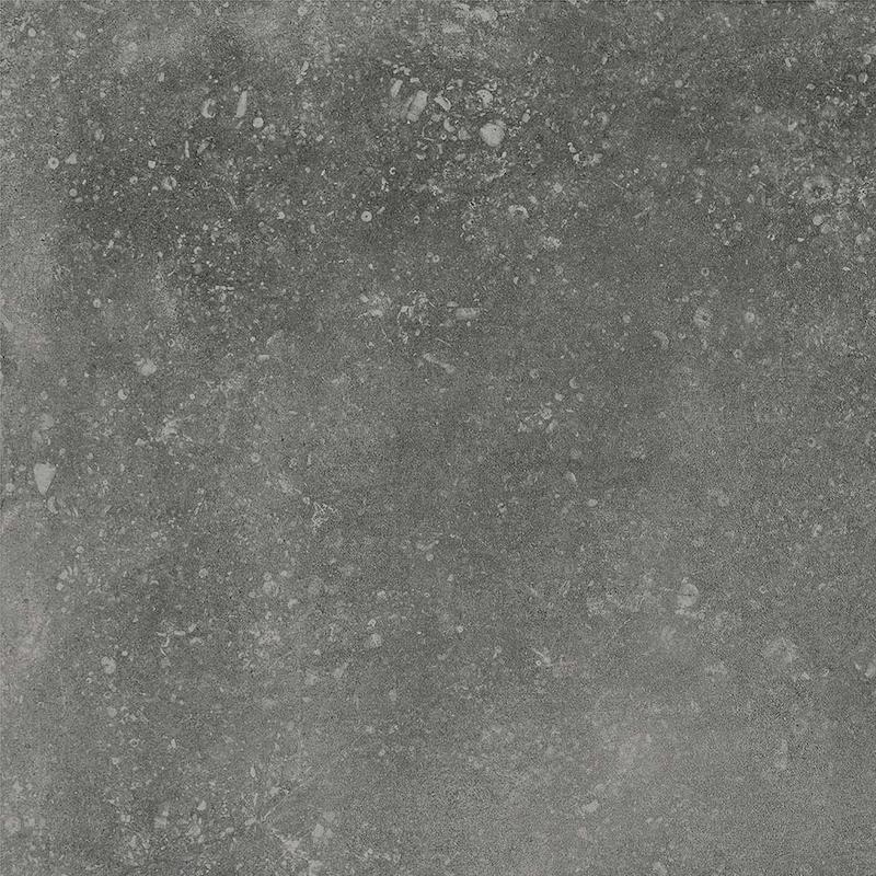 Magica PIETRA Limestone Black 15x15 cm 9.5 mm Matte