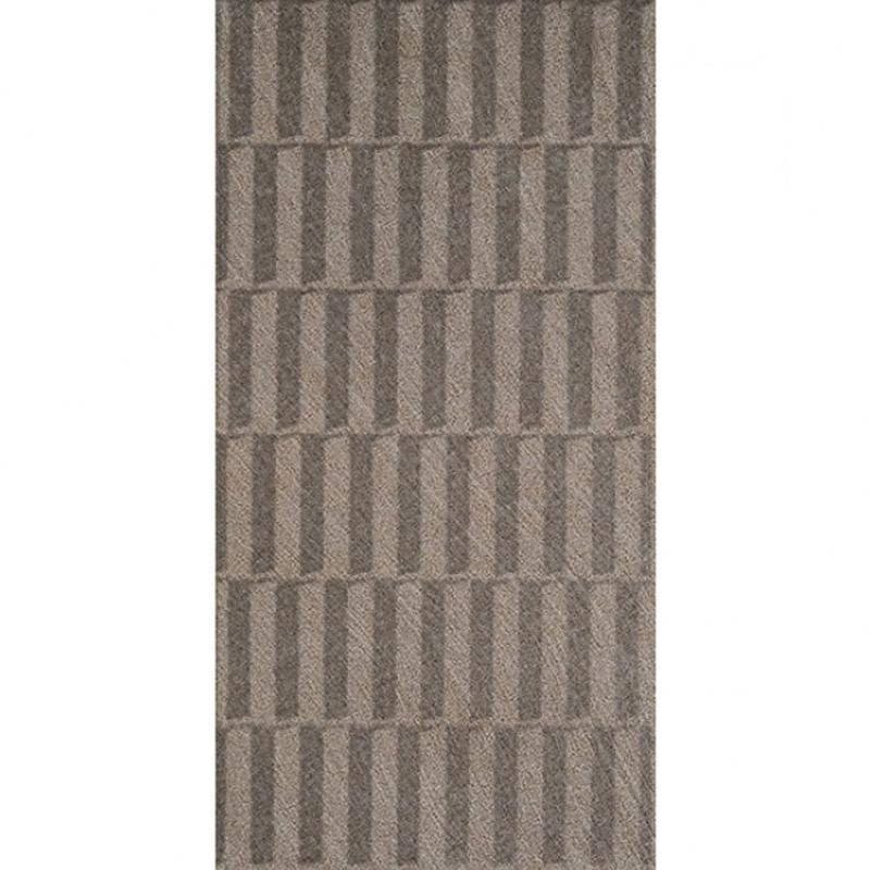 COEM PIETRA SABBIOSA Fango Rilievi 30x60 cm 10 mm Matte