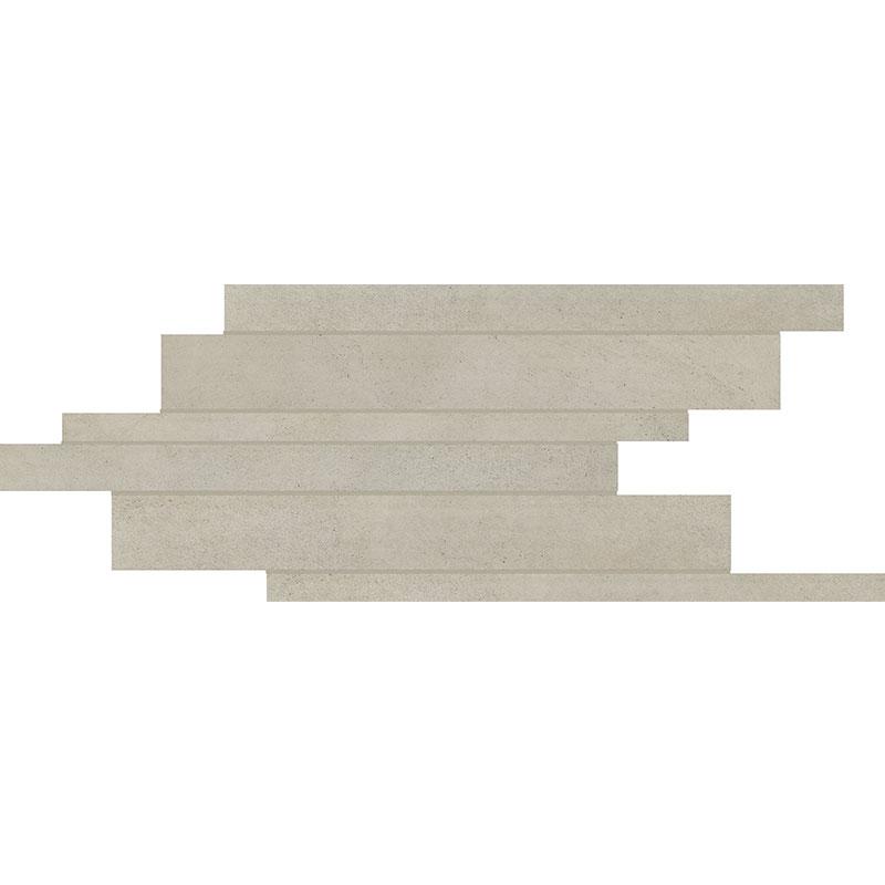 Creative Design PIETRE 3 LIMESTONE PEARL MODULO LISTELLO SFALSATO