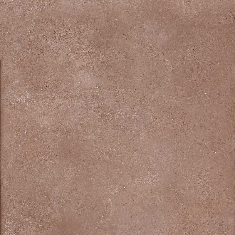 FONDOVALLE Pigmento Mattone 120x120 cm 6 mm Matte