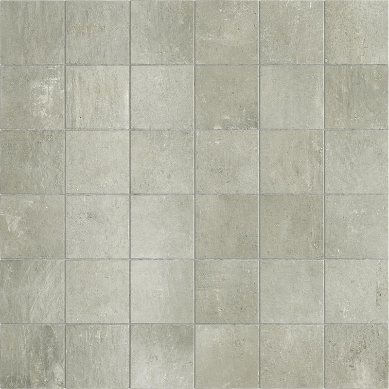 Ceramica Sant'Agostino PIXEL Breeze 10x10 cm 9 mm Lux