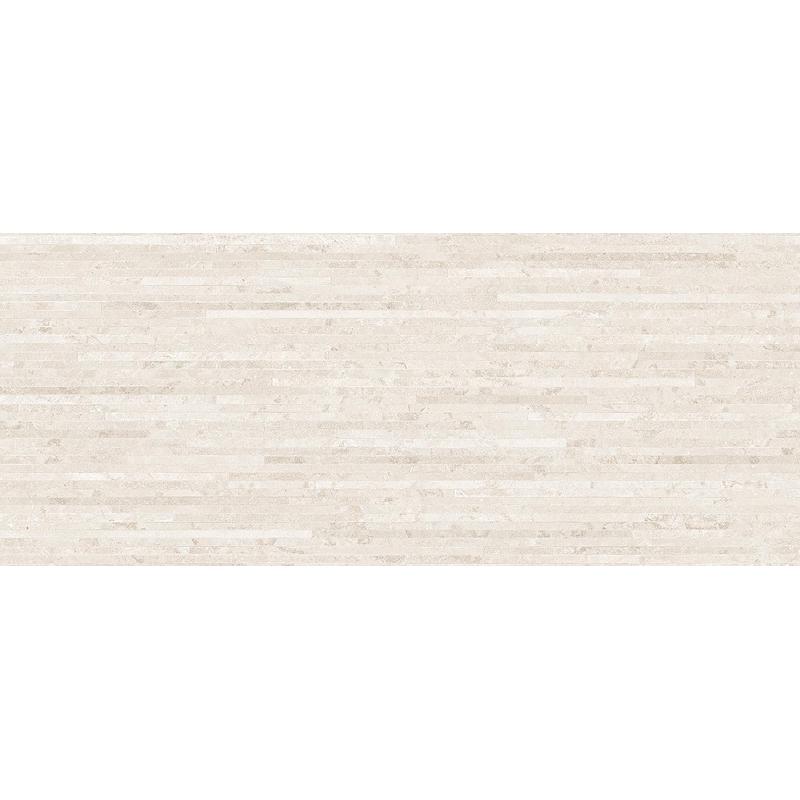 ERGON PORTLAND STONE Lines Talc 60x120 cm 9 mm Matte