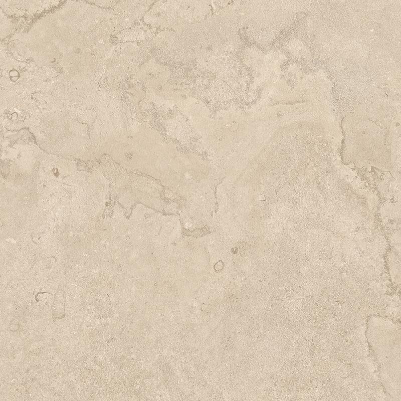 ERGON PORTLAND STONE Sand Cross Cut 120x120 cm 9 mm Bush Hammered