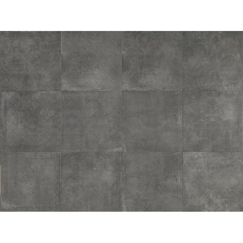 FONDOVALLE PORTLAND TABOR decorato 60x60 cm 10 mm Matt Outdoor