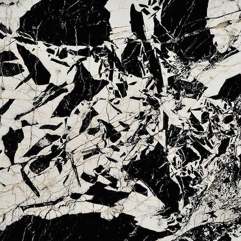 FIORANESE PRESTIGE BLACK ANTIQUE  EFFECT 60x60 cm 10 mm polished