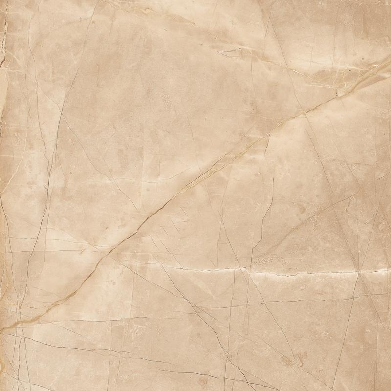 CERDOMUS PULPIS Beige 120x120 cm 9 mm Matte