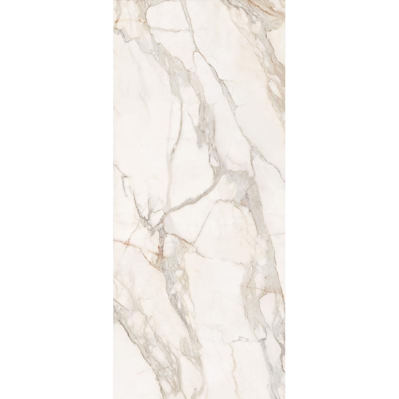 Super Gres PURITY MARBLE Calacatta 60x120 cm 9 mm Matte