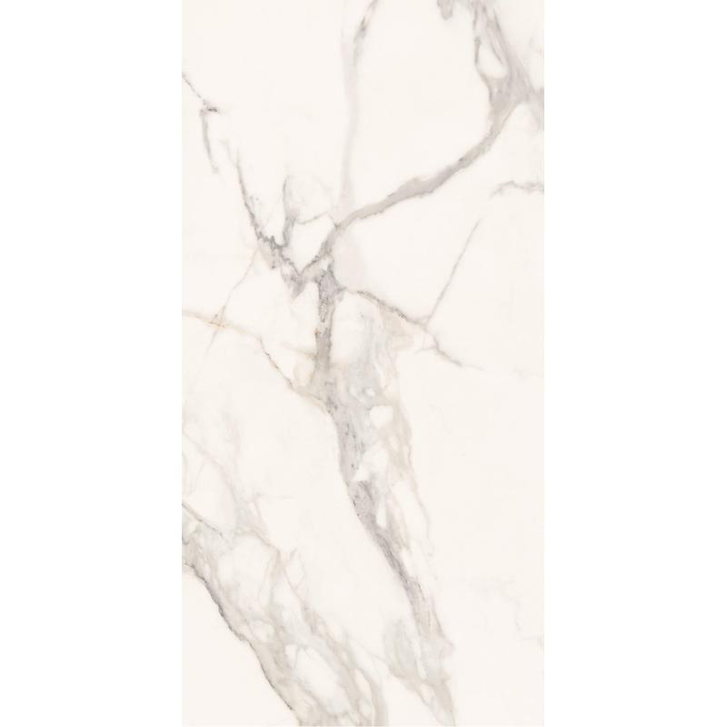 Super Gres PURITY MARBLE Calacatta 75x150 cm 9 mm Lux