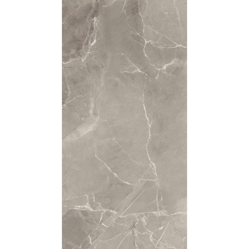 Super Gres PURITY MARBLE Elegant Greige 120x278 cm 6 mm Lux