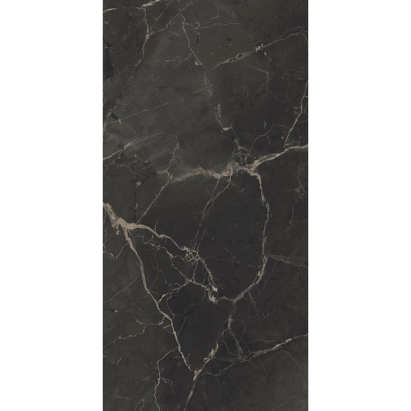 Super Gres PURITY MARBLE Supreme Dark 75x150 cm 9 mm Lux