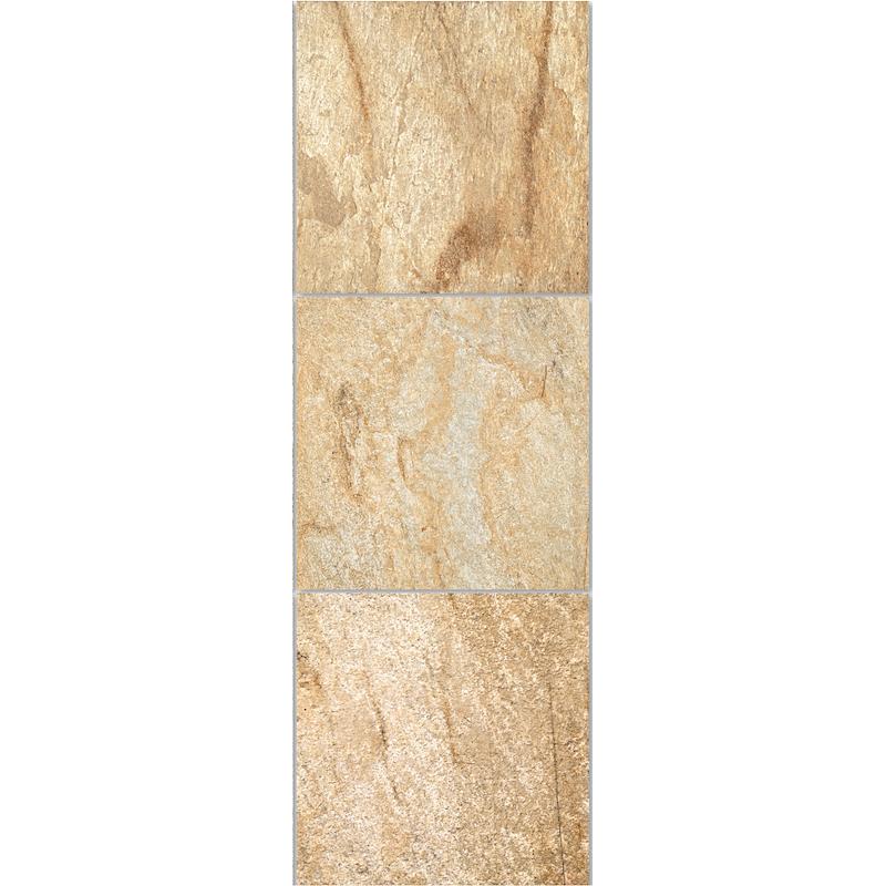 COEM QUARTZ Gold 30,5x61,4 cm 9.5 mm Structured