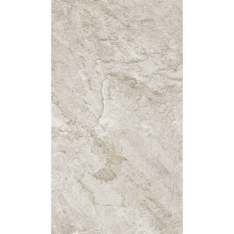 CASTELVETRO QUARTZ Silver 60x120 cm 10 mm Matte