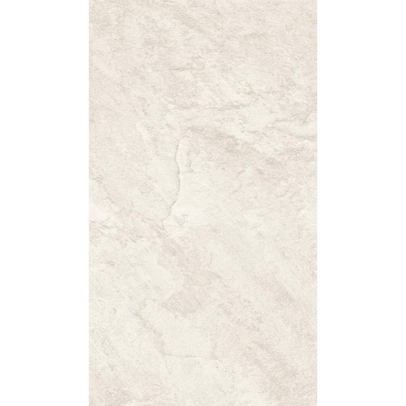 CASTELVETRO QUARTZ White 30x60 cm 10 mm Grip