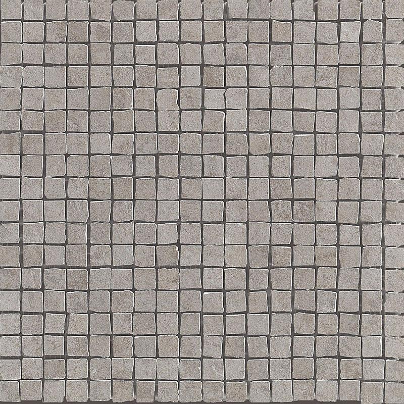 Ragno CONCEPT MOSAICO GRIGIO 30x30 cm 11 mm Matte