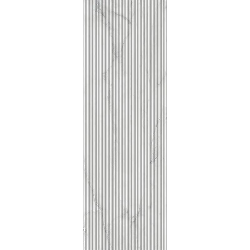 Ragno IMPERIALE STRUTTURA SHANGAI BIANCO 30x90 cm 10 mm Glossy