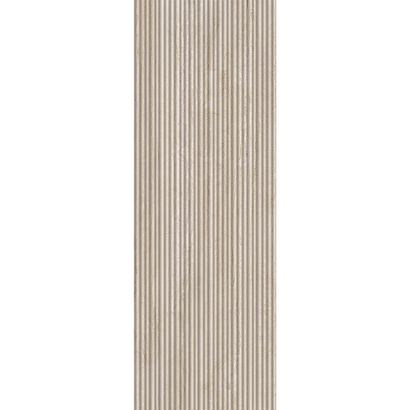 Ragno IMPERIALE STRUTTURA SHANGAI TRAVERTINO 30x90 cm 10 mm Glossy