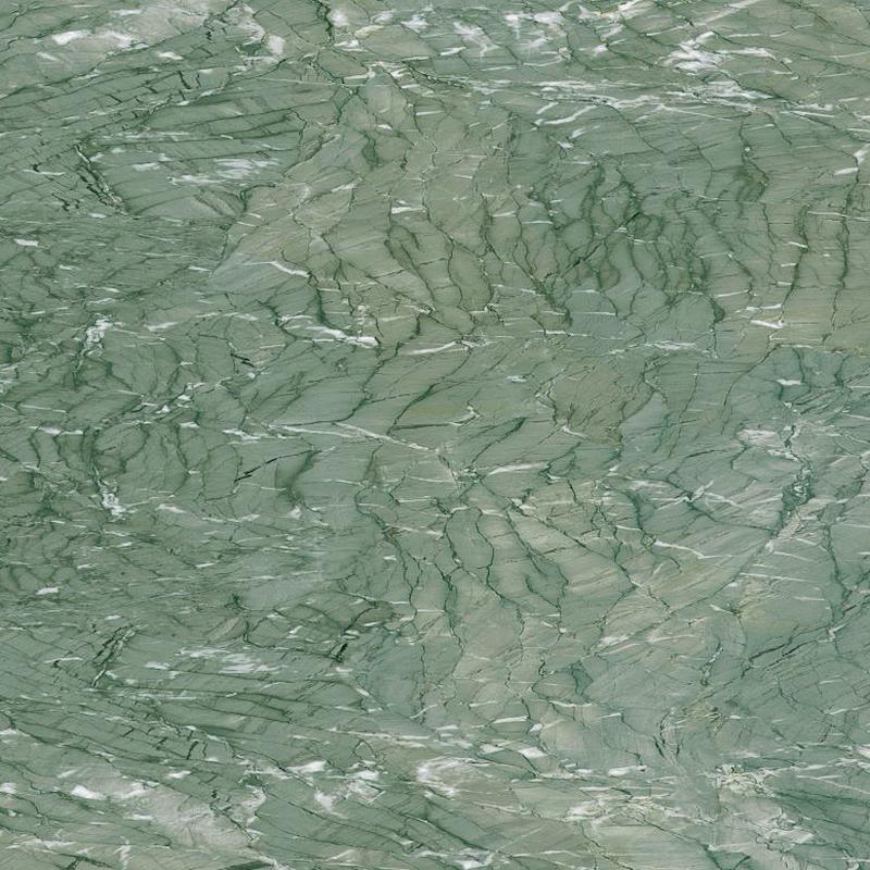 Ragno INCANTO Verde Antigua 120x120 cm 6 mm Glossy