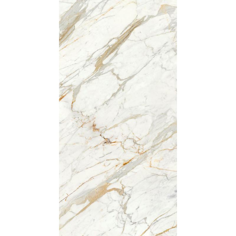 Ragno INCANTO Calacatta Michelangelo 60x120 cm 6 mm Glossy