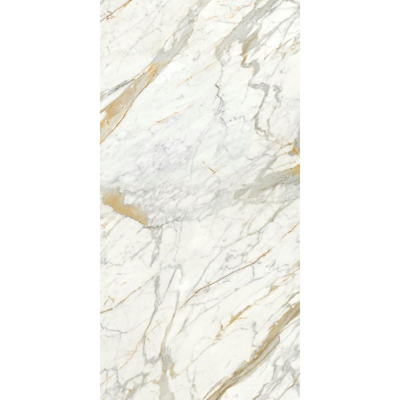 Ragno INCANTO Calacatta Michelangelo 75x150 cm 10.5 mm Glossy