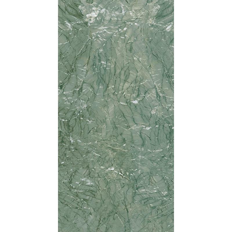 Ragno INCANTO Verde Antigua 75x150 cm 10.5 mm Glossy