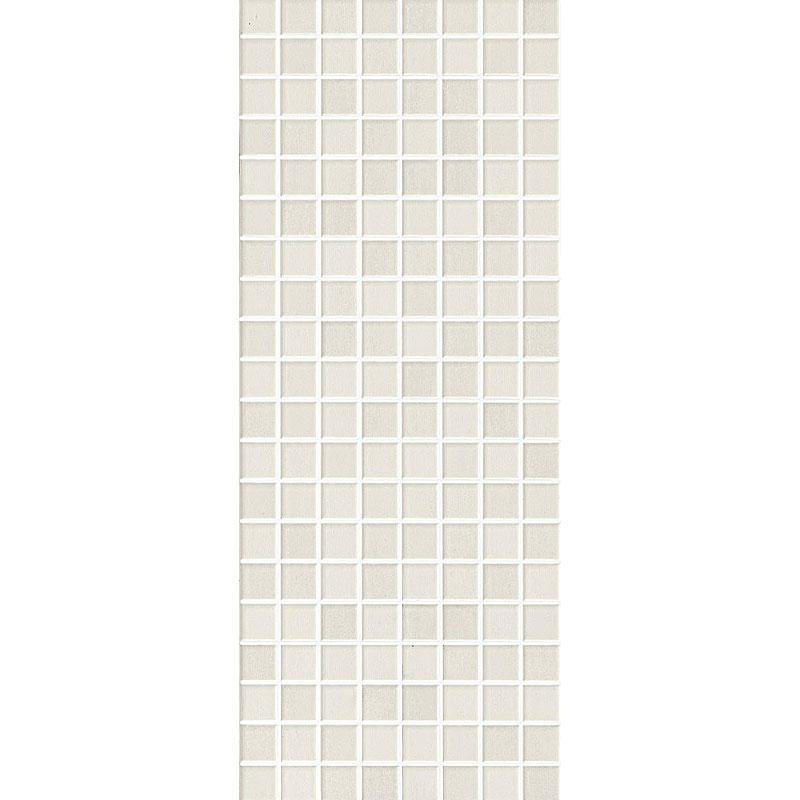 Ragno LAND White Mosaico 20x50 cm 8.5 mm Matte