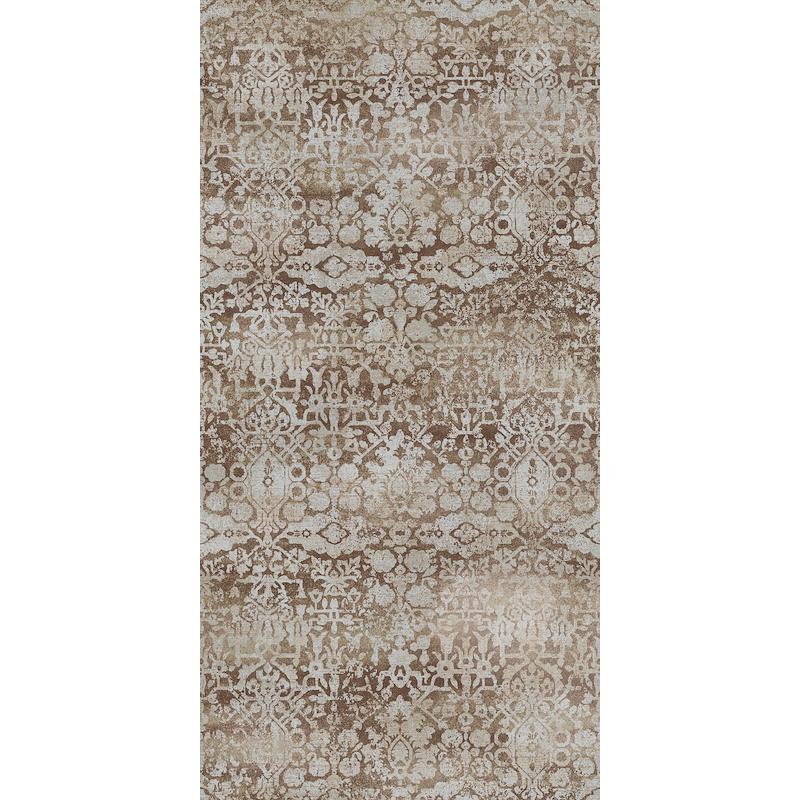 Ragno REALSTONE ARGENT DECORO TAPESTRY AVORIO 60x120 cm 6 mm Matte