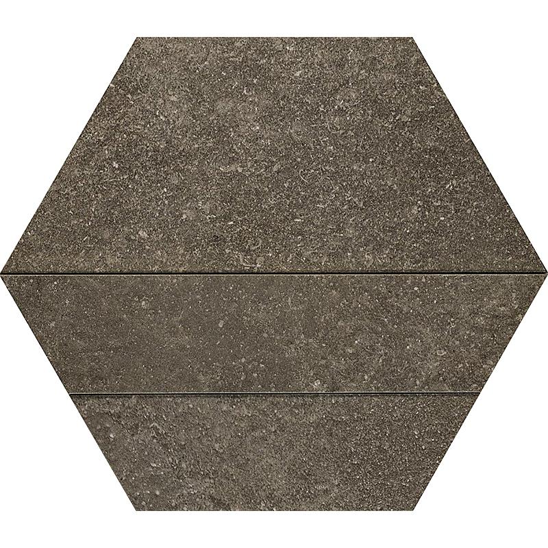 Ragno REALSTONE LUNAR UNIFORM MOSAICO 3D 29x33,5 cm 10 mm Matte