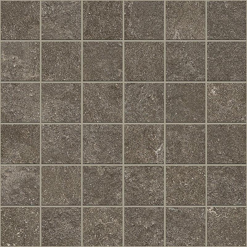 Ragno REALSTONE LUNAR UNIFORM MOSAICO 5X5 30x30 cm 10 mm Matte