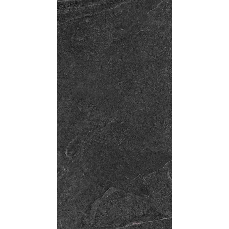 Ragno REALSTONE SLATE Black 75x150 cm 10.5 mm Matte