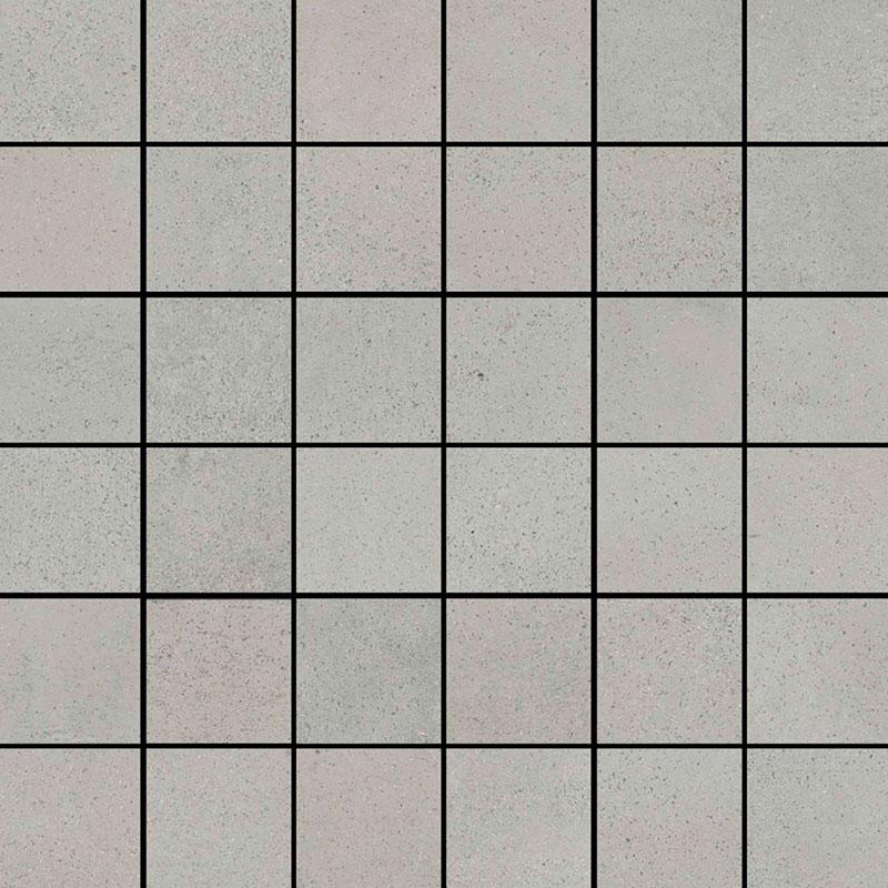 Ragno REPLACE Grigio Mosaico 30x30 cm 9.5 mm Matte