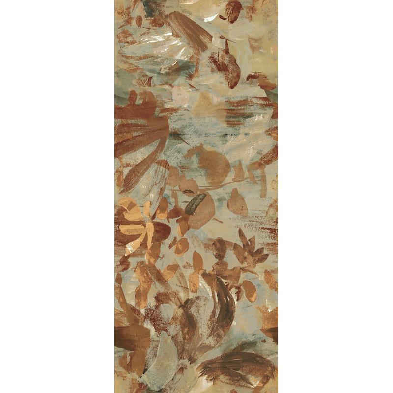 Super Gres RAYCLAY Decoro Foliage 50x120 cm 8.5 mm Matte