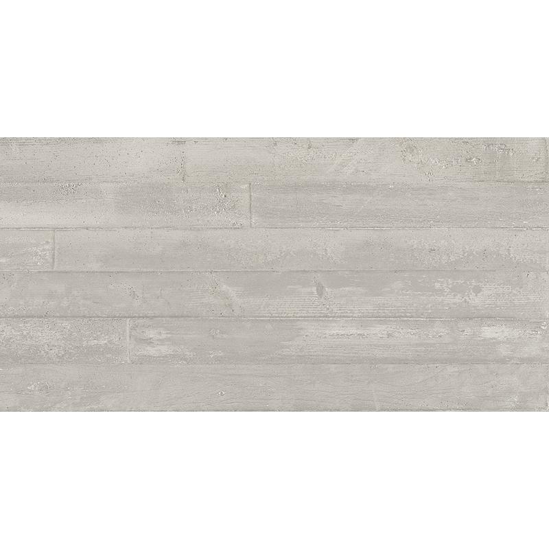 PROVENZA RE-PLAY CONCRETE CASSAFORMA FLAT GREY 30x60 cm 9.5 mm Matte