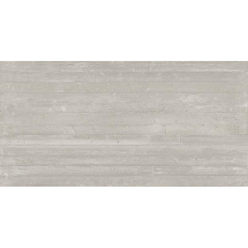 PROVENZA RE-PLAY CONCRETE CASSAFORMA FLAT GREY 60x120 cm 9.5 mm Matte