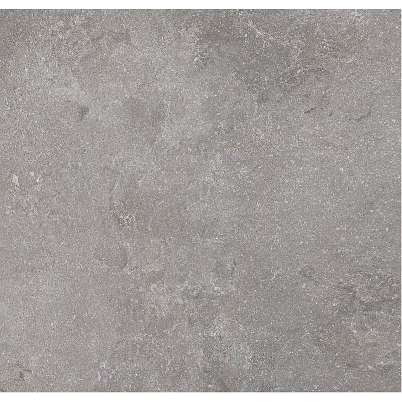 Ragno REALSTONE LUNAR Silver 120x120 cm 9.5 mm Matte