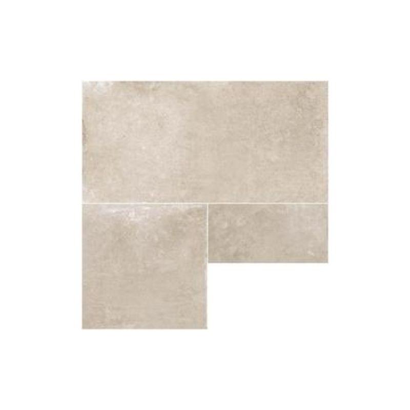 Ragno REALSTONE PIETRANTICA XT20 Tumbled Edges Beige 60x120-60x60-30x60 cm 20 mm Structured