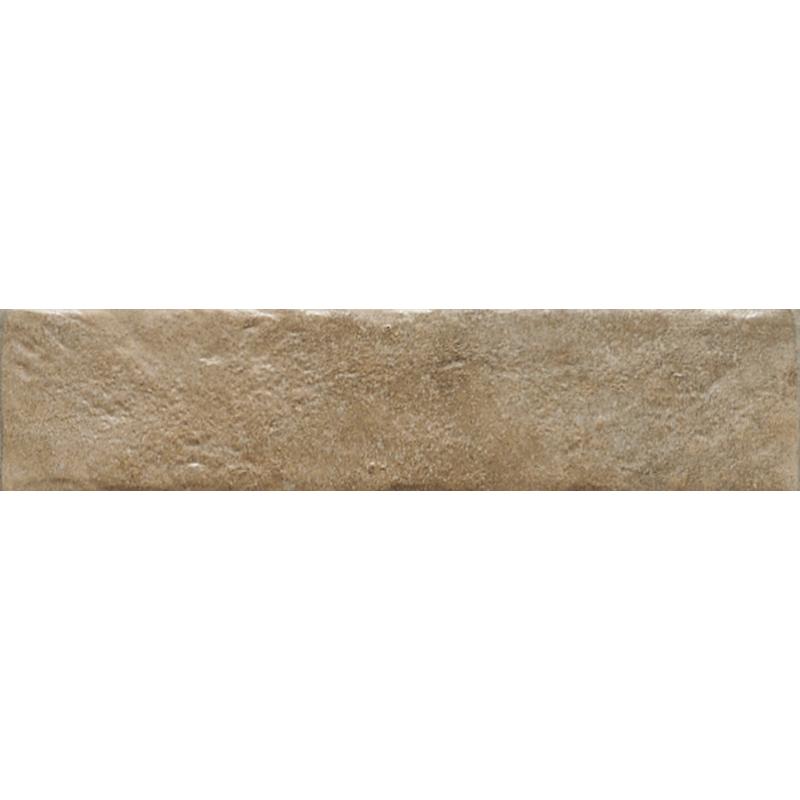 RONDINE RECOVERY STONE Beige 6x25 cm 9.5 mm Matte