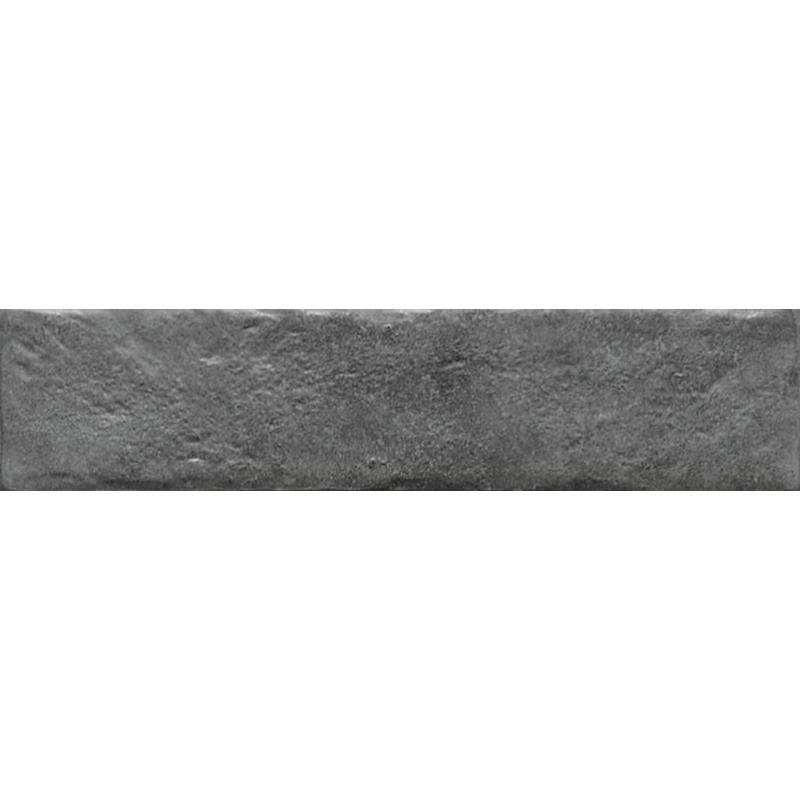 RONDINE RECOVERY STONE Grey 6x25 cm 9.5 mm Matte