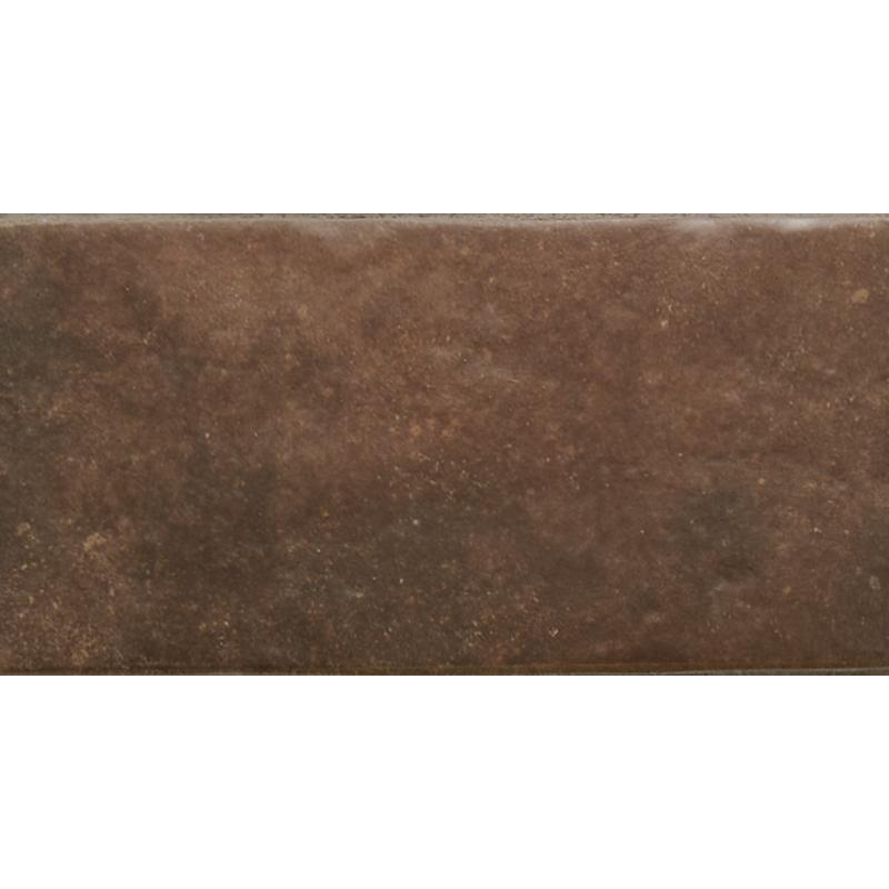 RONDINE RECOVERY STONE Old Red 13x25 cm 9.5 mm Matte